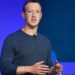 Ο Μαρκ Ζούκερμπεργκ για το Facebook Και το Instagram στην Ευρώπη