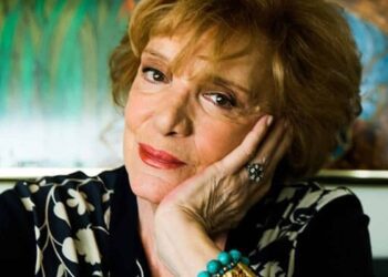 Μάρω Κοντού