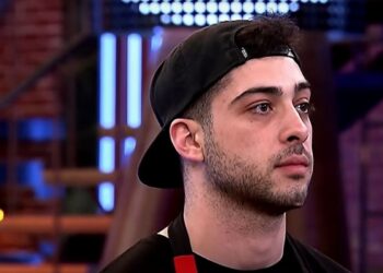 Πλάνο από το νέο επεισόδιο στο MasterChef 6 απόψε 18/2