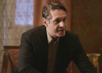 Άγριες Μέλισσες Spoiler: Ο Ακύλας στημένος με την πλάτη στον τοίχο