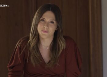 Η Γη της Ελιάς Spoiler - Απελπισμένη η Μυρτάλη: «Δεν ξέρω τι να κάνω, βοηθήστε με!»