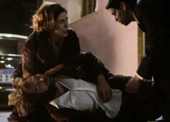 Άγριες Μέλισσες - Μυρσίνη: «Δεν ξέρετε με ποιους τα βάζετε!»