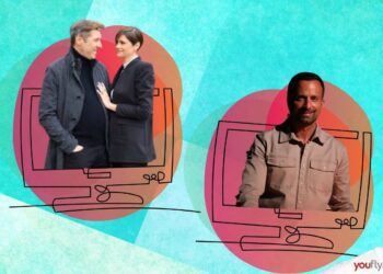 Τα νέα της εβδομάδας στην τηλεόραση