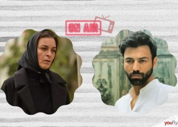 Τα νέα της εβδομάδας στην τηλεόραση