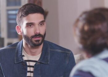 Ο Νικήτας στην γη της ελιάς