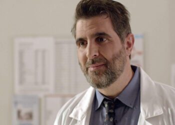 Ο Παύλος μιλάει για το παράνομο χειρουργείο στη σειρά Όρκος