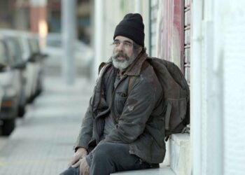 Εικόνα από τον Όρκο, που βάζει τέλος στη συνεργασία με τον Ιανό