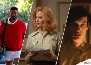 Τα φαβορί για τα Όσκαρ 2022