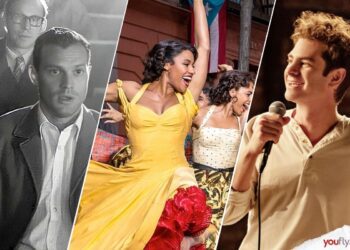 Οι ηθοποιοί που ανήκουν στις υποψηφιότητες των Όσκαρ 2022