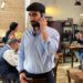 ο Πότης το ρίχνει στο διάβασμα στην γη της ελιάς