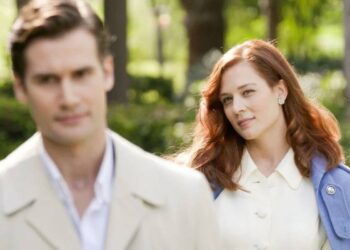 Ρένα και Νικηφόρος στις Άγριες Μέλισσες