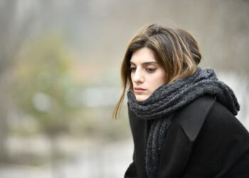 Η Χριστίνα Χειλά Φαμέλη από στα Γιάννενα