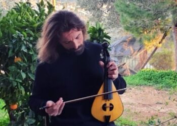 Σασμός: «Ο Μάρκος που ξέρω, δε θα πέταγε το παιδί του...»