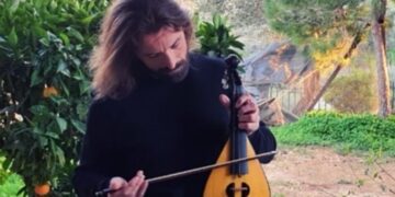 Σασμός: «Ο Μάρκος που ξέρω, δε θα πέταγε το παιδί του...»