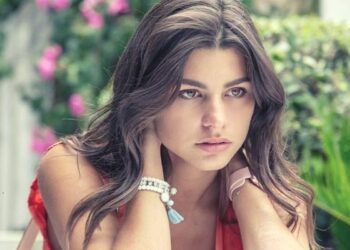 Η Θοδώρα σε σοκ