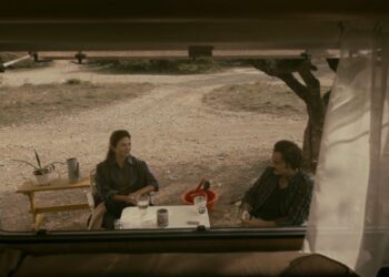 Πλάνο από τα επόμενα επεισόδια (17-18) στην σειρά Σκοτεινή Θάλασσα