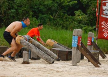 Survivor spoiler ποια ομάδα κερδίζει σήμερα 13/2