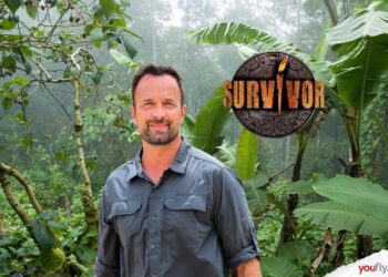 Survivor νέος παίκτης
