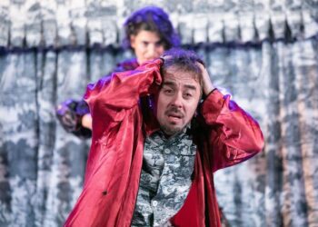 Ο Θανάσης Τσαλταμπάσης στο Youfly