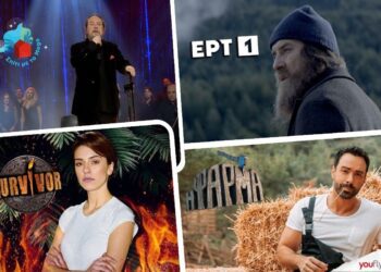 η τηλεθέαση χθες 12/2