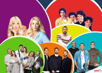 τηλεθέαση χθες 18/2