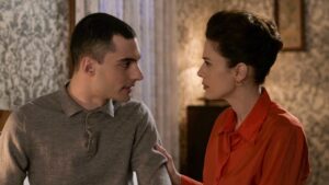 Ο Λευτέρης και η Ζωή στις Άγριες Μέλισσες