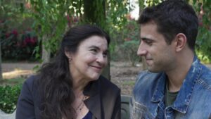 Σε σοκ ο Αλέξης στην σειρά Η Γη της Ελιάς με την εξαφάνιση του Θεοδόση 