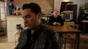 Ο Γιώργης και ο Στάθης