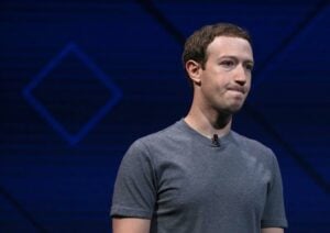 Ο Ζούκερμπεργκ για το Facebook Και το Instagram στην Ευρώπη