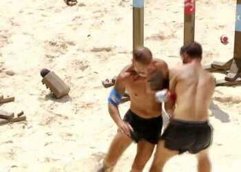 Survivor 20/3: Άγρια κόντρα ανάμεσα σε πρώην συμπαίκτες