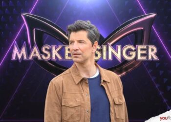 Masked Singer: Ο Ρουβάς, η κριτική επιτροπή, οι επώνυμοι και τα επεισόδια