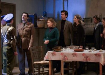 Άγριες Μέλισσες: Περίληψη και φωτογραφίες επόμενα επεισόδια 85-88