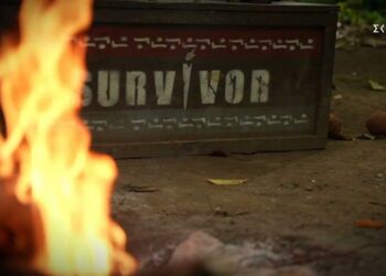 Survivor 21/3 νέο επεισόδιο
