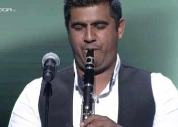 X Factor: Ο στίχος για τη Μαρίζα, το κλαρίνο και η βιντεοκλήση στη Βόσσου