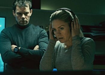 ALPHA: Νέα σειρά με αυτοτελείς ιστορίες αστυνομικού περιεχομένου