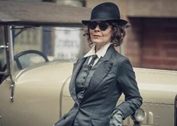 Peaky Blinders: Το τέλος της θείας Πόλυ κι η συγκινητική επιστροφή