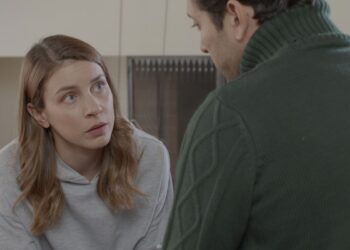 Ήλιος: Περίληψη και φωτογραφίες επόμενα επεισόδια 120-123