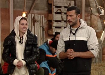 Φάρμα: Ποιος αποχώρησε χθες 20/3 για δεύτερη φορά πριν τη πεντάδα