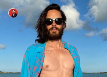 Jared Leto