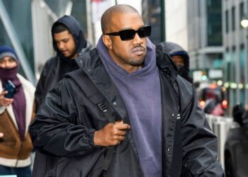 Kanye West: Τον πετάνε έξω από το Φεστιβάλ Coachella;