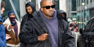 Kanye West: Τον πετάνε έξω από το Φεστιβάλ Coachella;