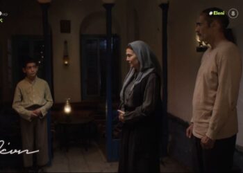 Άγιος Παΐσιος: Συγκινούν τα λόγια του μικρού Αρσένιου στους γονείς του