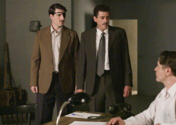 Άγριες Μέλισσες Spoiler: Ο Ντούνιας ψάχνει μανιωδώς να βρει ποιος τους κάρφωσε