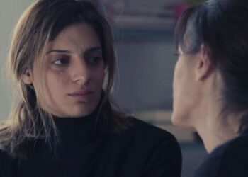 Σασμός: Μαρίνα και Αργυρώ αισθάνονται δικαίωση για τον φόνο του Πετρή