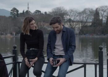 Σασμός - Η εξομολόγηση του Σταύρου: «Χρωστάω όλη μου την ζωή στον Βαγγέλη»