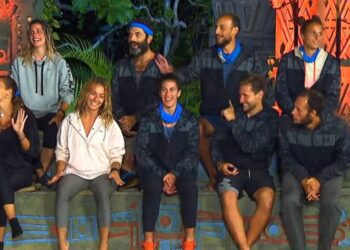 Survivor: Νέο ζευγάρι στους Μαχητές; Ποιοι κέρδισαν χθες 12/3;