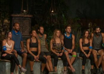 Survivor: Ποιος βγήκε υποψήφιος προς αποχώρηση - Νέα στατιστικά
