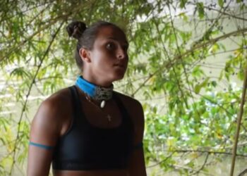 Survivor 13/3: «Ασημίνα, μαζέψου» - Μαρτίκας εναντίον Κάτιας