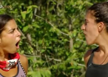 Έπαθλο-έκπληξη απόψε στο Survivor