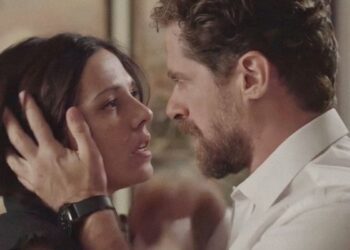 Σασμός - Ο Μαθιός πετάει την βόμβα: «Βασιλική θα φύγω για πάντα από την Κρήτη»